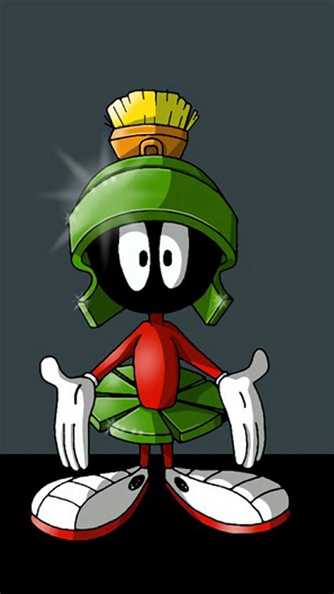 Draw marvin the martian - A little crossover drawing between Marvin the Martian from Looney Tunes, Commander Peepers from Wander Over Yonder and Invader Zim from Invader ZimAlso you c...Web